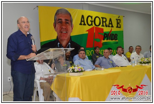 rolim de moura